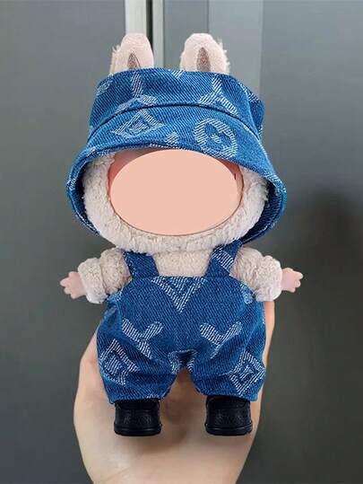 Doll Clothes, First, Second, And Third Generation Dolls Can Be Worn To Change Clothes (Excluding Dolls And Shoes) Bag Accessories Lanyards With Id Holder Car Accessories Bag Charms