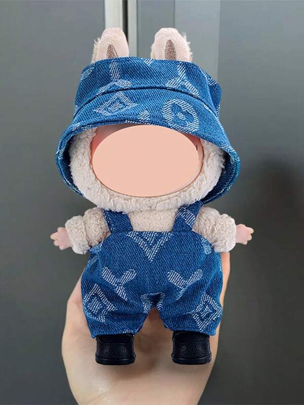 Doll Clothes, First, Second, And Third Generation Dolls Can Be Worn To Change Clothes (Excluding Dolls And Shoes) Bag Accessories Lanyards With Id Holder Car Accessories Bag Charms