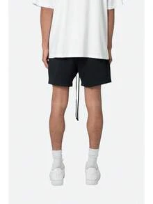 Men's Classic SweatShorts - Vintage Black - View 6