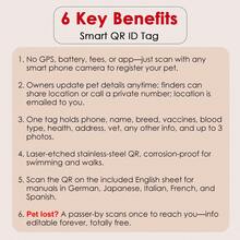 1 pieza Collar inteligente para gatos Catpro, anti-pérdida con campana y diseño reflectante, ajustable, con función de de apertura mecánica