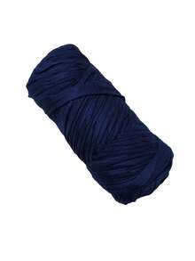 1 件 200 克特大布条弹性柔软纱线，适用于手工钩编、包包、帽子、鞋子、靠垫、玩偶 - 彩色 - 查看 33