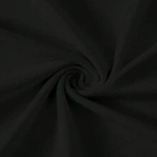 Women T-Shirts - Black - View 3