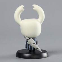 6-8cm 遊戲角色人物模型玩偶收藏裝飾玩具，適用於桌上或車上裝飾 - 彩色 - 查看 7
