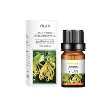 1瓶水溶性香薰精油，10毫升/0.34液盎司，包含樱花、香氛、紫罗兰、洋甘菊、白桃、薰衣草、尤加利、香草、薄荷、葡萄、荔枝等多种香型，适用于加湿器、香薰机、DIY香水、蜡烛制作。 - 多樣化香型 - 查看 35