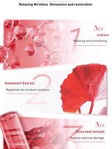 L’Oreal Paris L'Oreal Second Generation Revitalift Water & Lotion Set, 130+110ml/65+50ml, Anti-Wrinkle, Firming, Brightening, Gentle Formula, Suitable For Sensitive Skin - Multicolor - View 7
