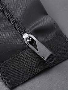 4/12pcs/Set Zipper Repair Tool Kit - Quick Fix Damaged Zippers On Luggage, Bags, And More - Multicolor - View 11