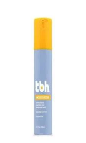 TBH Kids Gentle Gel Face Wash For Kids, Preteens, And Teens With Sensitive Dry Oily Skin - Gentle Facial Cleanser And Hydrating Facewash For Girls And Boys - Sulfate Free, Paraben Free - 6 Oz - 白色 - 查看 1