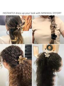 4 قطع مجموعة مشابك شعر بزهور الكرز الأحمر الكلاسيكية ذات اللمعة المطفأة، اكسسوارات شعر للنساء مناسبة للارتداء اليومي، هدايا للعطلات، أدوات شعر، اكسسوارات جمالية، اكسسوارات للشعر المجعد، خريف، سفر، أدوات شعر، اكسسوارات للنساء، أشياء الشعر، خريف، اكسسوارات شعر للسفر، اكسسوارات شعر، اكسسوارات للنساء، أدوات شعر، أشياء الشعر، أشياء، اكسسوارات جمالية، هدايا، سفر، هدايا للنساء، أشياء الشعر، هدايا ملء الجوارب للنساء، هدايا ملء الجوارب للنساء، هدايا، هدايا ملء الجوارب، هدايا ملء الجوارب للبالغين، هدايا ملء الجوارب للبالغين، أشياء الشعر، اكسسوارات للنساء، اكسسوار شعر للبلوغ، اكسسوارات شعر، أفكار هدايا للنساء، هدايا ملء الجوارب الجمالية، هدايا للنساء في الصيف - متعدد الألوان - مشاهدة 2