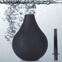 طقم غسيل الحميمية القابل لإعادة الاستخدام للنساء، جهاز غسيل الأرداف المحمول