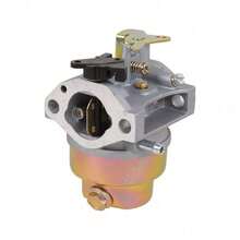 Carburettor Air Filter Kit For  GCV135 GCV160 GC135 GC160 Engine Lawnmower - Default - View 7