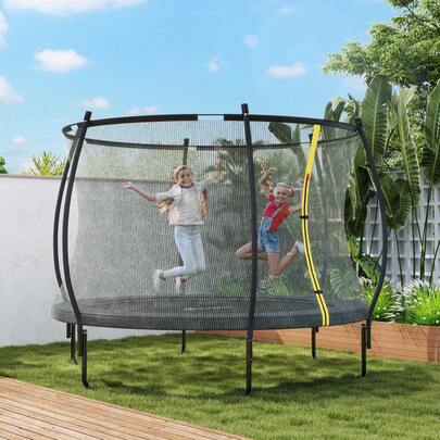 Trampoline de loisir