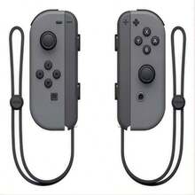 Nintendo 任天堂Switch游戏机延长电池（灰色），日版，适合亲子互动、家庭聚会、休闲娱乐 - 灰色 - 查看 2