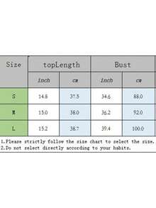 Women One-Shoulder Top, Sleeveless Dots Print Irregular Slim Fit Tank Top Summer Clubwear - Đỏ - Xem 6