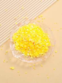 2MM-6MM, 5 Sizes Mix, 2000pcs/Pack, Non-HotFix, Multi Colors, Glue On Round Flatback Crystal Rhinestones Gems Jewelry Beads DIY Diamond Design Accessories Glitter Decal Decorations For Phone Cover,Clothes,Bag,Shoes, Handicraft Products.