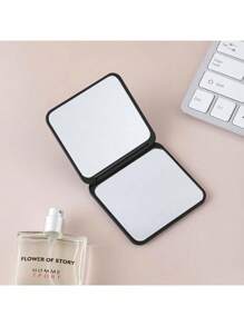 1个可折叠便携手镜，方便放入口袋或包里携带，适合旅行、聚会、工作、学校等场合，也是生日、毕业、家居装饰、返校和学习用品的理想选择。 - 彩色 - 查看 19