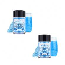 10 Colors Luster Dust Edible Set, Glitter Drink Edible Glitter For Cocktails Baking Dessert Decoration, Glitter Shimmer Sprinkle Powder For Drinks, Baking, Beverages, Cakes, Strawberries, Fondant, Vegan