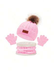 Baby & Kids Hats - Multicolor - View 9