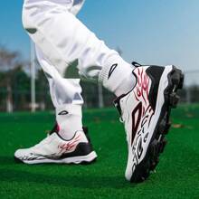 Men's Professional Baseball Shoes; Baseball Molded Cleats; Baseball Cleats; Baseball Cleats; Baseball Cleats; Youth Boys' Baseball Cleats; Soft Cleats