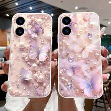 Basic Phone Cases - Antique White - View 3
