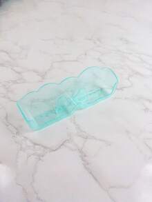 1pc 眼镜收纳架浴室床头壁挂式太阳镜眼镜展示架可放置度数眼镜卧室床头免打孔耐压壁挂式太阳镜展示架首饰杂物收纳架适用于卧室梳妆台梳妆台免打孔眼镜收纳架浴室壁挂式太阳镜收纳架圣诞装饰圣诞礼物