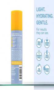 TBH Kids Gentle Gel Face Wash For Kids, Preteens, And Teens With Sensitive Dry Oily Skin - Gentle Facial Cleanser And Hydrating Facewash For Girls And Boys - Sulfate Free, Paraben Free - 6 Oz - 白色 - 查看 3