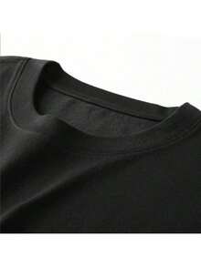 Women T-Shirts - Đen 5 - Xem 3