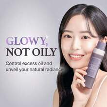 [I'm From] Miniature Of Black Rice Toner For Oily Skin, Sebum Control Toner 30ml - Black Rice 30ml - View 3