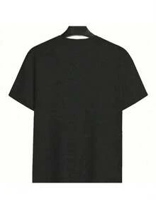 Women T-Shirts - Black 8 - View 2
