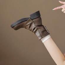 Women Equestrian Boots