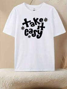 Anime Robot Robloxs Face T-Shirts Women Fun Tees Crew Neck Short Sleeve T Shirts Women Clothing Harajuku T Shirts Summer Graphic Tees - 白色22 - 查看 1