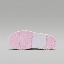 Jordan 1 Low RM (GS) 篮球鞋，低帮，HQ2024-601 - 粉色 - 查看 3