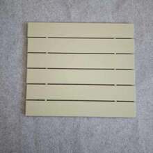 1 pieza Mesa plegable de aleación de aluminio portátil para acampada al aire libre, superficie mate ligera