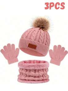 Baby & Kids Hats - Multicolor - View 1