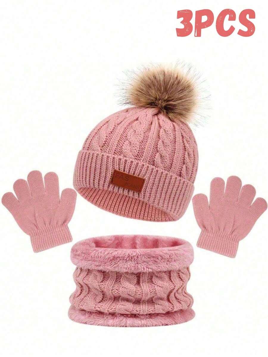 Baby & Kids Hats - Multicolor - View 1