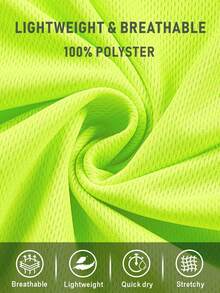 女式长袖骑行服，速干透气自行车衬衫，带后口袋，适合公路和山地自行车 - 芥末黃 - 查看 3