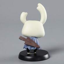 6-8cm 遊戲角色人物模型玩偶收藏裝飾玩具，適用於桌上或車上裝飾 - 彩色 - 查看 9