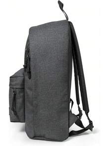 Bolsa ignífuga - Negro (City Bay Black) - Ver 10
