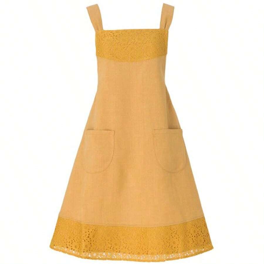 Aprons - als Bild - Übersicht 1