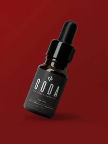 GODA For Her Pheromone Perfume For Women - Long-Lasting Women's Fragrances With Jasmine And Rose - Floral Perfume Oil With Sweet & Spicy Aroma - Vegan & Cruelty-Free Travel Perfume - 15ml/0.50 Fl. Oz - Nhiều màu - Xem 10