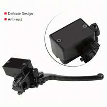 Motorcycle Right Brake Main Master Cylinder For FourTrax 300 TRX300FW 4x4 1988-2000