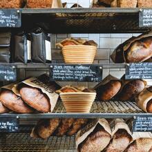 Oval Bread Proofing Baskets, Complete Sourdough Bread Baking Supplies For Beginners & Pros, Bread Making Tool Kit With Cloth Liner Bread Lame Scraper - Multicolor - View 7