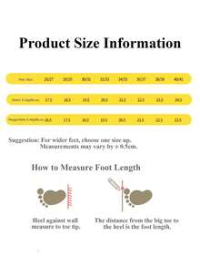 Pantuflas de verano  (Azul-), cómodas y bonitas, con suela antideslizante, ligeras y suaves, para interior y exterior, con dibujos animados, en varios tamaños, con adorables personajes de dibujos animados, para combinar entre padres e hijos. - Rollo de canela azul - Ver 3