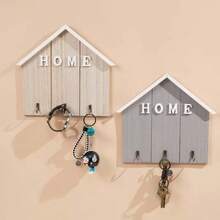 Ganchos para llaves - Multicolor - Ver 1