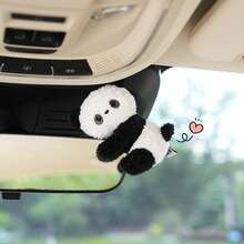 1 màn hình điều khiển trung tâm ô tô, màn hình máy tính, búp bê, vật dụng trang trí nội thất ô tô, đồ trang trí giảm căng thẳng cho phụ kiện ô tô - Một cỡ - Xem 3