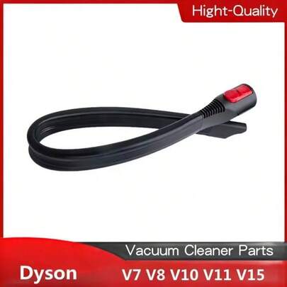 Dyson Mini Motorized Tool Brush Head V7 V8 V11 V10 Stick Vacuum Cleaner Mite Removal Suction Head Replace Parts Accessories