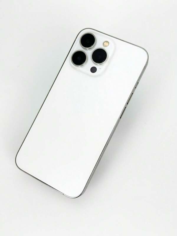 Apple Used IPhone 13 Pro, Smartphone, Game Console