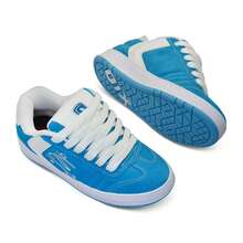 Qix Chorão Tennis Side B - Blue - View 3
