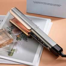 Professional Hair Straightener Portable Flat Iron Care Hair Straightener