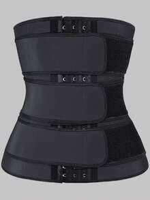 Women's Waist Trainer Belt, Abdominal Control Waist Cincher