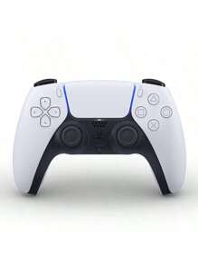 PlayStation Japanese PS5 Slim Optical Drive Version For Parent-Child Interaction, Leisure And Entertainment, And Family Gaming.